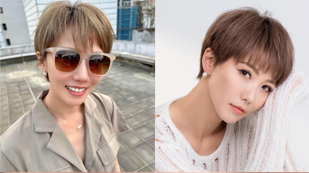 大牙開戰後首露臉!「面向陽光」藏隱喻:才有力氣打仗