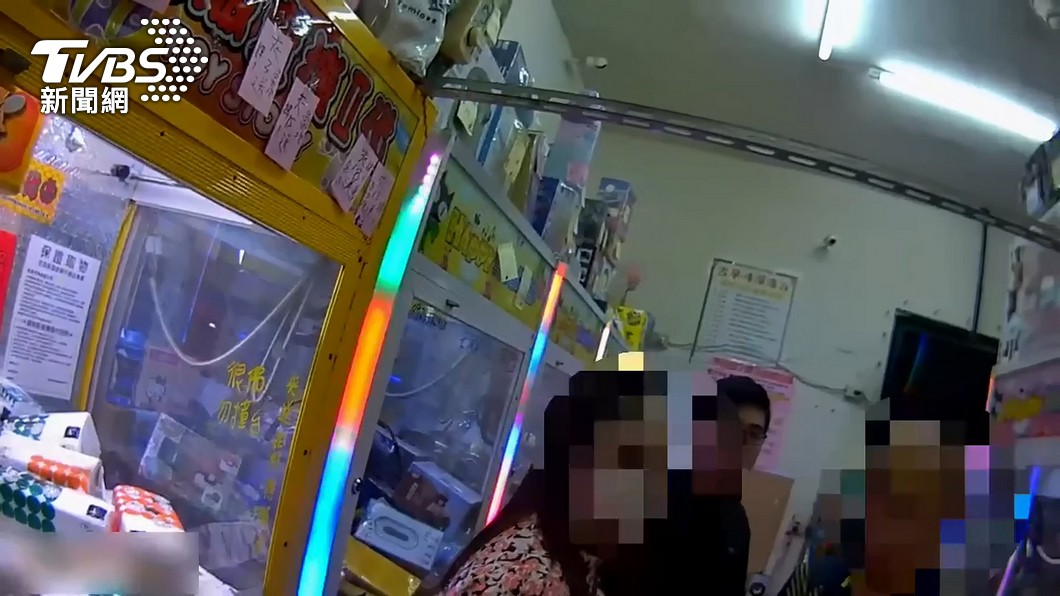 圖/TVBS
