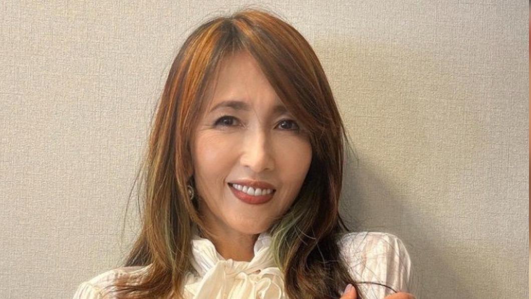 53歲工藤靜香旋風來台! 狂吃美食「被這道圈粉」:很喜歡