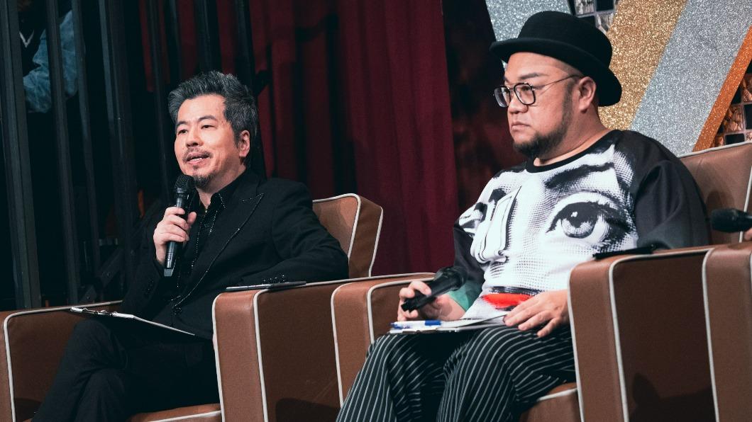 黃國倫沒生娃挨批「精子有問題」 爆氣反被嗆:靠老婆開演唱會