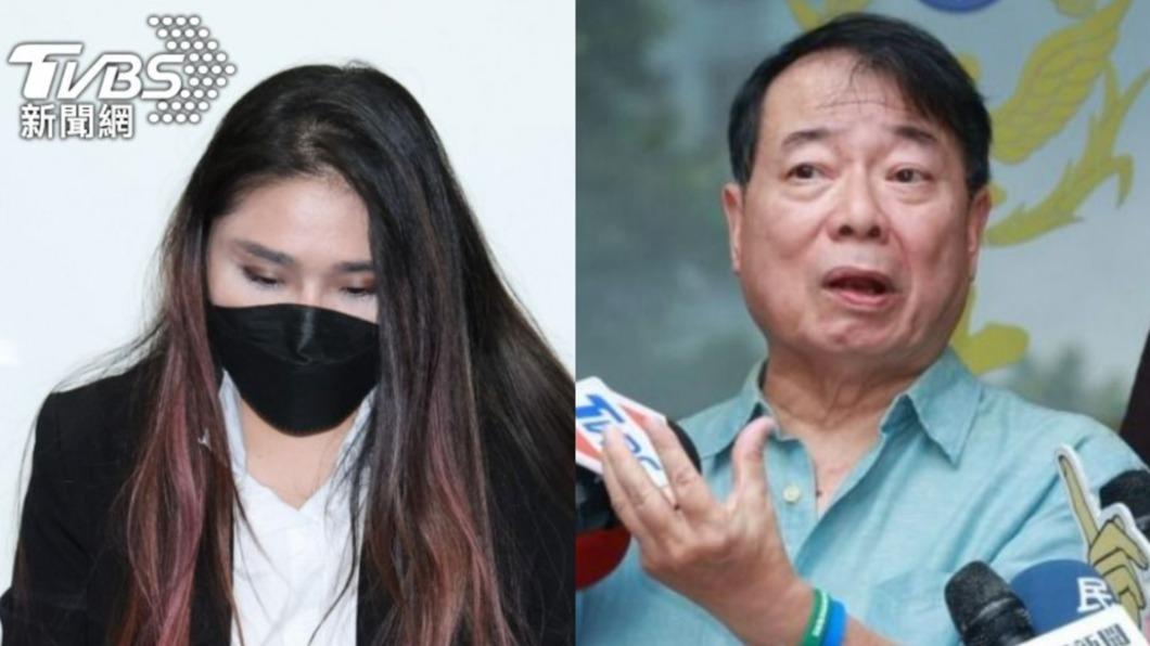 網紅反覆咬廖峻！　雪碧揭「求救內幕」遭嗆不道歉就提告