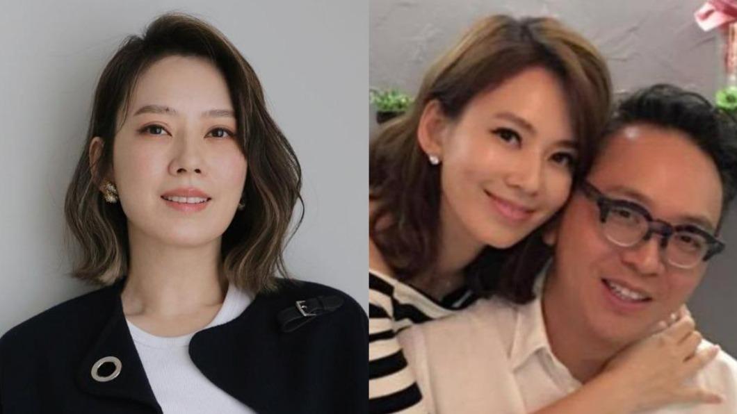 Melody也離婚!網嘆不相信愛情了 點名「1對明星夫妻」守住