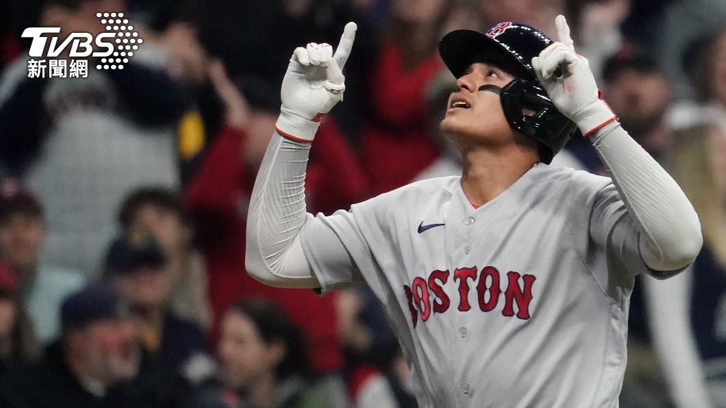 MLB/張育成重返大聯盟!睽違2月滿血回歸 先發第九棒鎮守游擊
