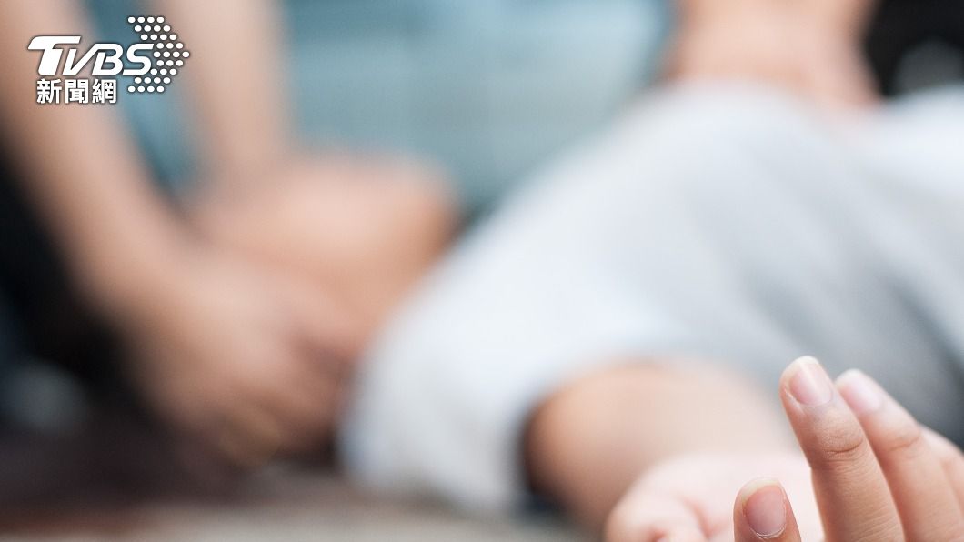 母女檔當場傷重不治。(示意圖/Shutterstock達志影像)