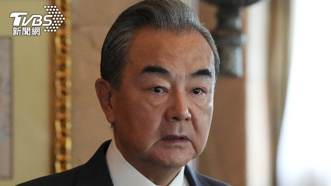 王毅批日本炒作「台灣有事」 謝長廷反駁