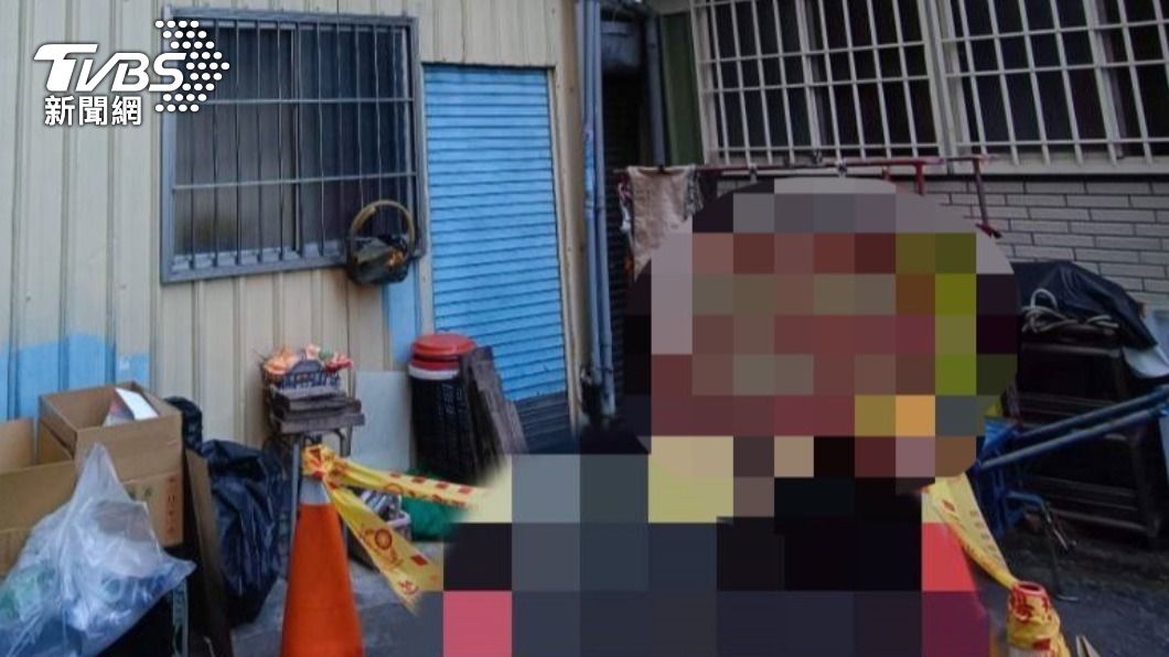 家中產子還留臍帶!下秒「開窗丟嬰」摔死 生母悲慘身世獲減刑