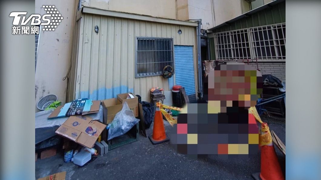 狠心母「擔心養不起」3樓丟下女嬰 路人驚見急送醫仍亡