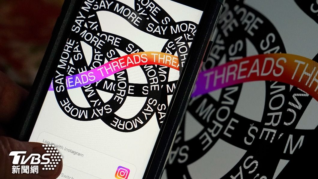 不到2天用戶破7千萬 Threads大熱祖克柏好意外