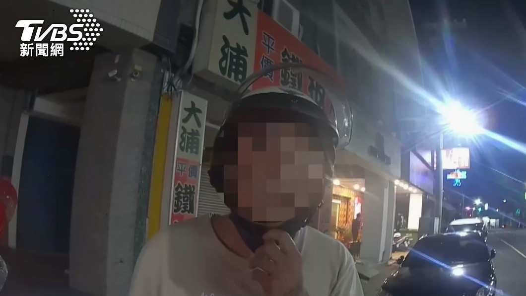 圖／TVBS 