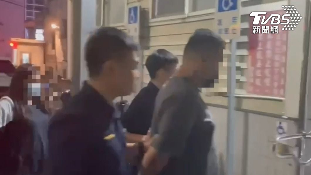 離婚夫妻約談判 前妻撂人圍毆打破頭再丟包醫院