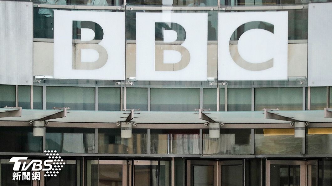 英BBC主播被爆「骯髒行徑」 花百萬換未成年少男裸照