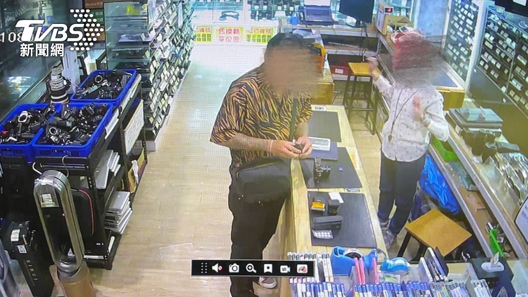 幼兒園教師淪竊賊!偷同事信用卡 盜刷爆買30萬3C產品