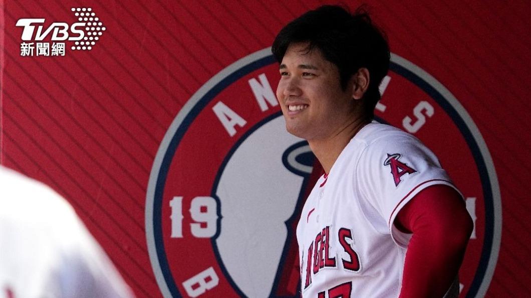 大谷翔平為天使隊帶來的效益相當驚人。(圖/達志影像美聯社)
