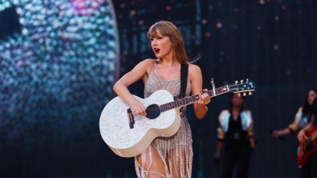 圖/翻攝自 IG Taylor Swift