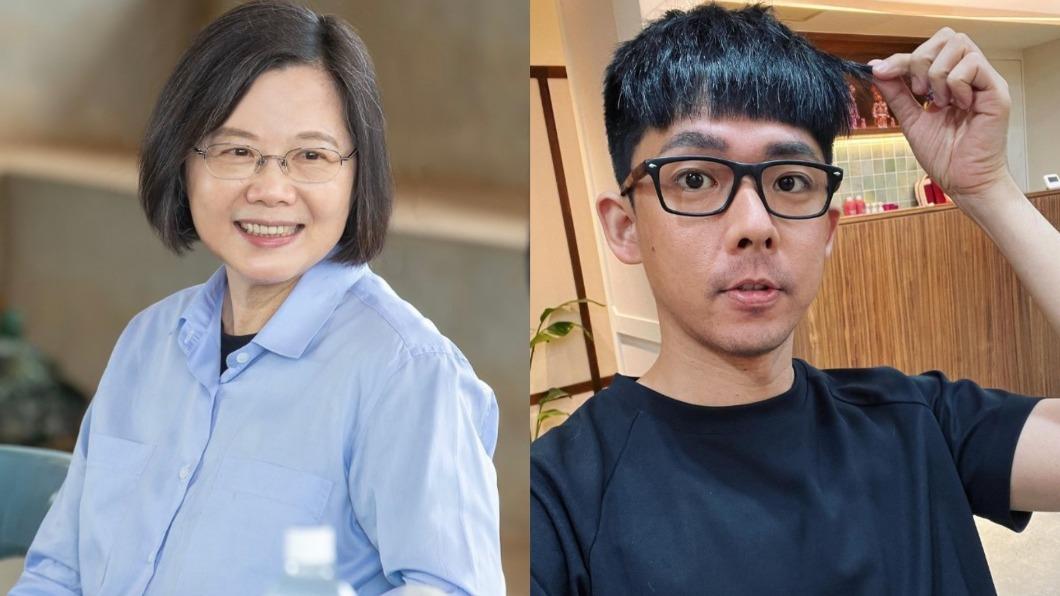 Google搜IG「跳出蔡英文、阿滴」！網友齊喊：我的也是