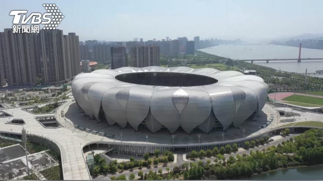 亞運/購票指南公布!台灣人可憑台胞證買票 最貴是電競