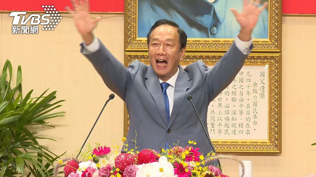 圖／TVBS