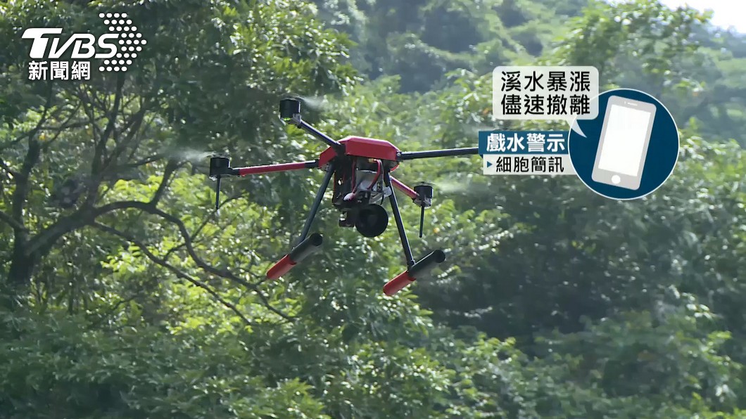 圖／TVBS