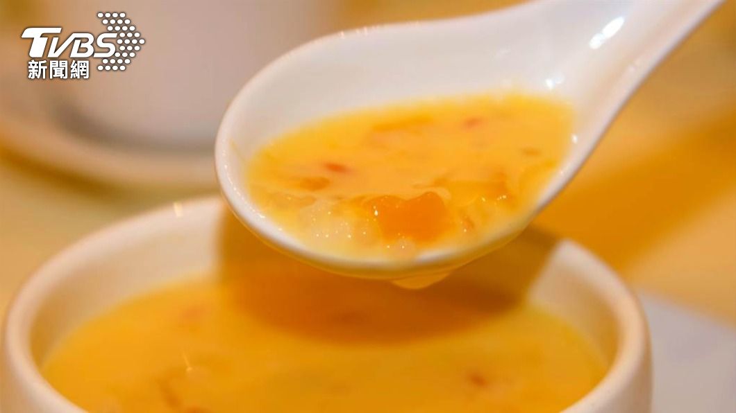 不只珍奶!「楊枝甘露」爆紅 日媒:將成今年流行食物第1名