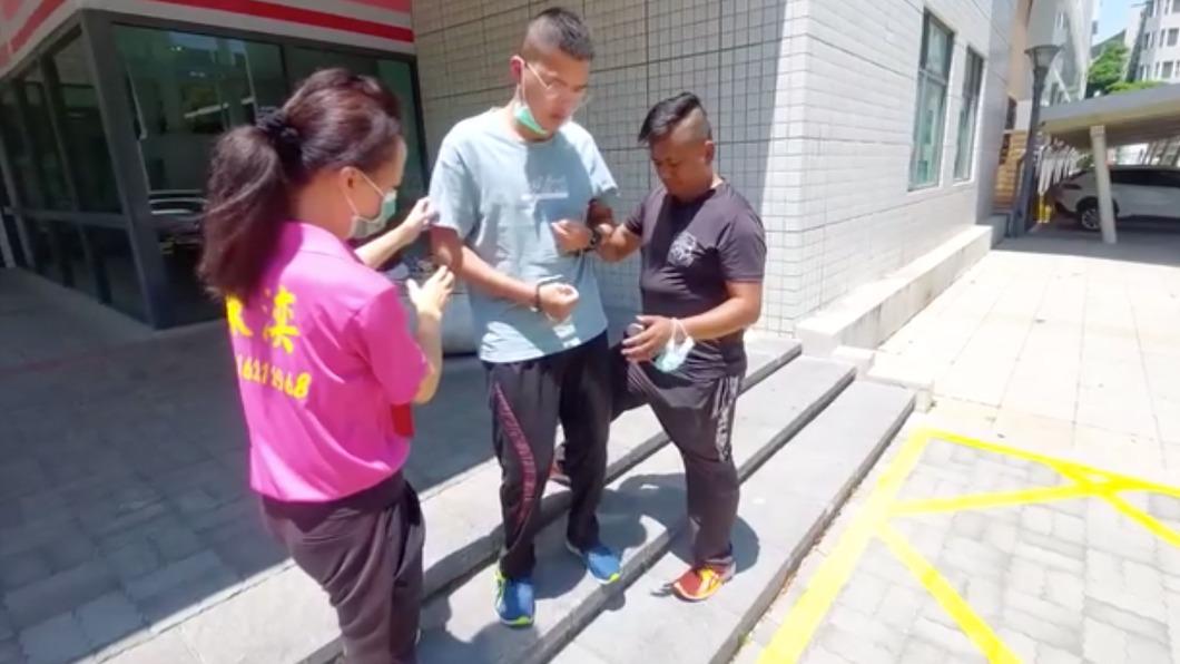 鋼鐵傘兵秦良丰退伍下一步曝光! 秦爸爸公開信吐心內話