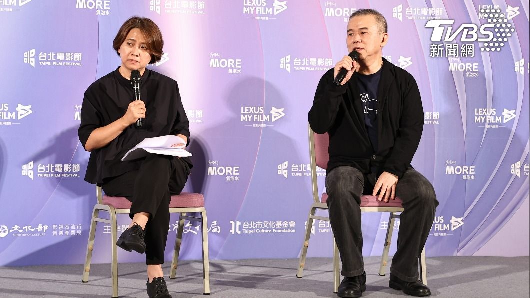 北影25/評審內幕曝光!王柏傑第二輪贏游安順稱帝 陸小芬退王渝萱奪后