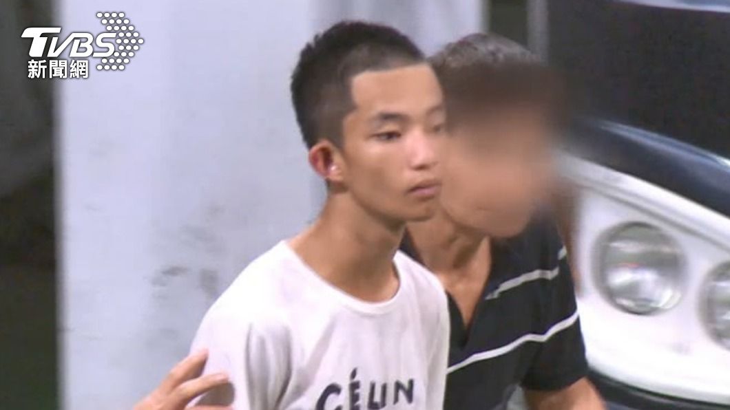 夜店殺警爽服外役監!郭董批警察白死 法務部:表決同意