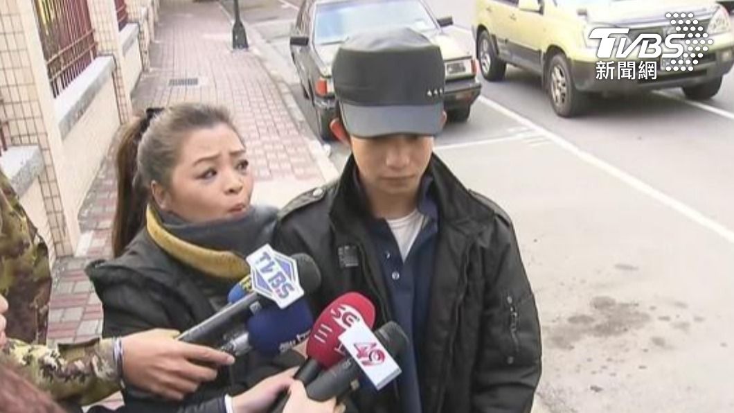 資深女星兒殺警!竟能外役監「免手銬腳鐐」 獲准原因曝光