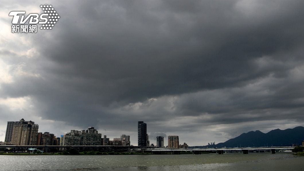 今仍防極端高溫!明起對流增加「降溫些」 下周恐有熱帶擾動