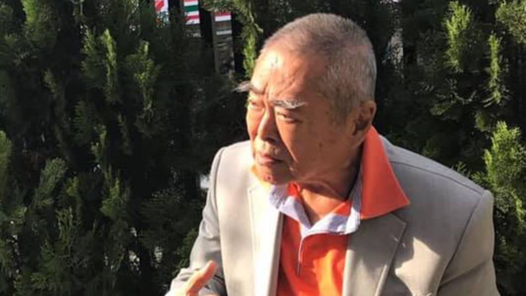 台灣「國寶大師」驟逝!享耆壽90歲 痛辦追悼會