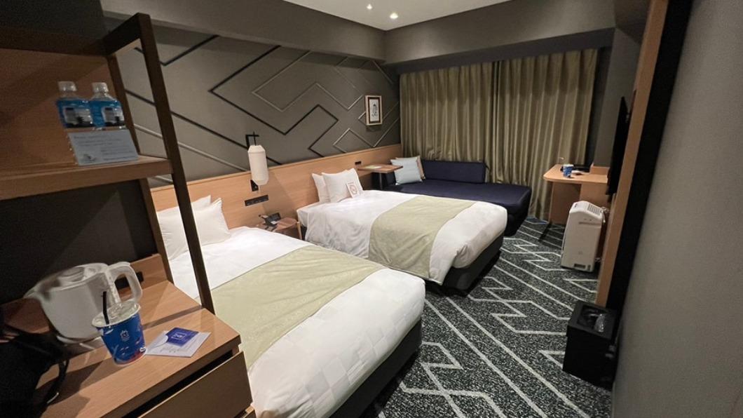 說走就走!暑假飛東京5天「機+酒」僅2萬初 達人也驚