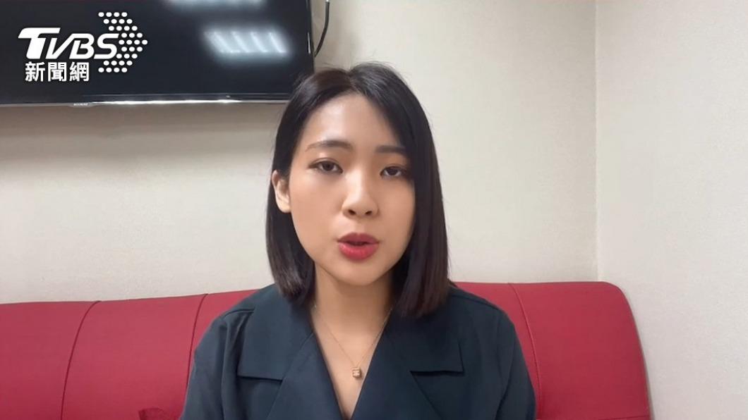 賴清德「巧遇」大學生喊感謝 徐巧芯:簡單粗暴的造神笑死人