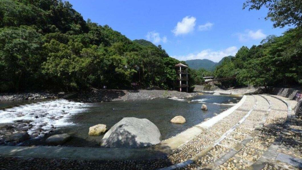 天熱找地方涼!2戲水區今夏不開放 10處免門票爽玩水