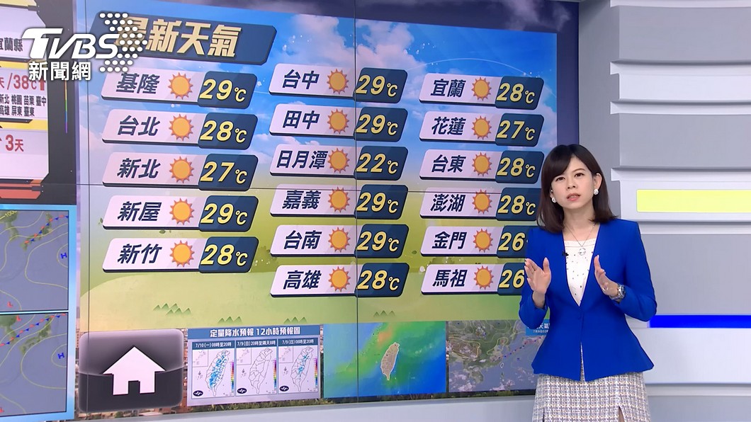 圖/TVBS