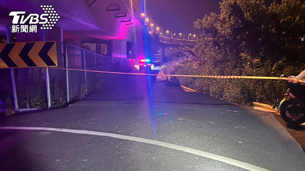 台中路邊驚見「女子陳屍車內」 全身僵硬死亡多時