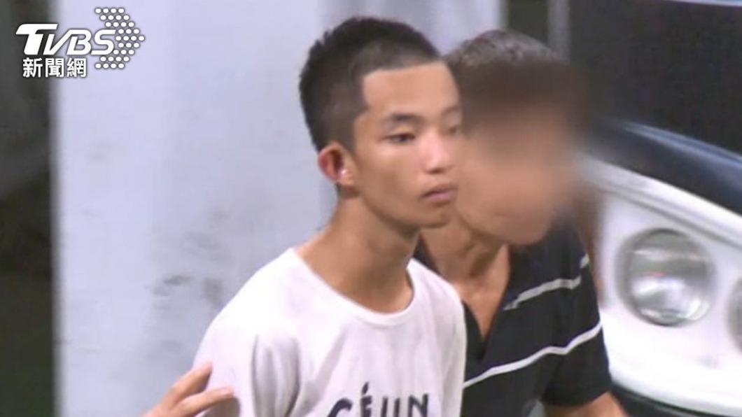 易寶宏涉夜店殺警案,遭判有期徒刑8年,卻傳出目前正在外役監服刑。(圖/TVBS資料畫面)