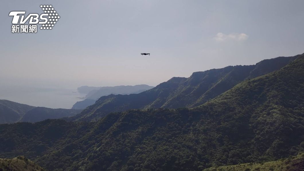 魂斷劍龍陵...男登山腳抽筋脫隊失聯近1天 樹林尋獲已死