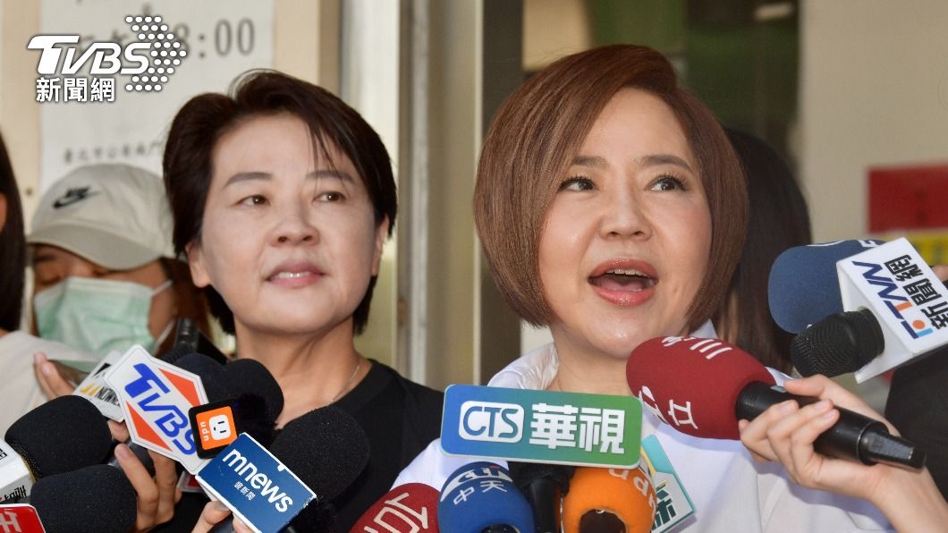 邀黃珊珊陪掃街!「與柯文哲合作」有譜? 于美人鬆口1句