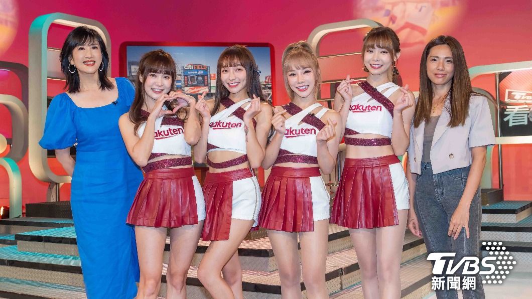 林襄驚見「李多慧應援細節」像設計過！　Yuri：有她全隊脫胎換骨