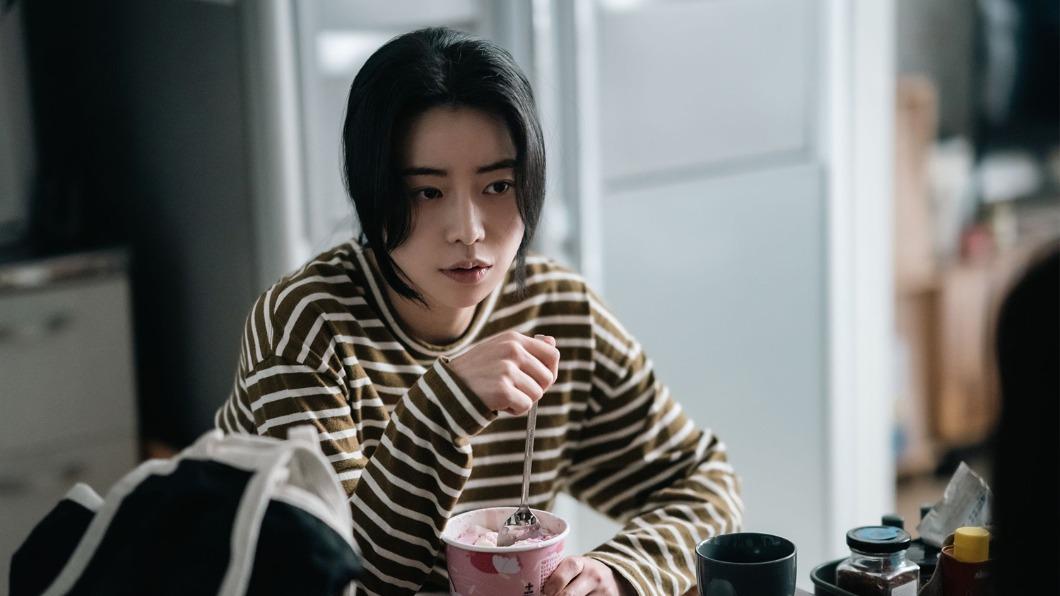 林知衍在《有院子的家》中有著精彩演出。(圖/愛奇藝國際站提供)