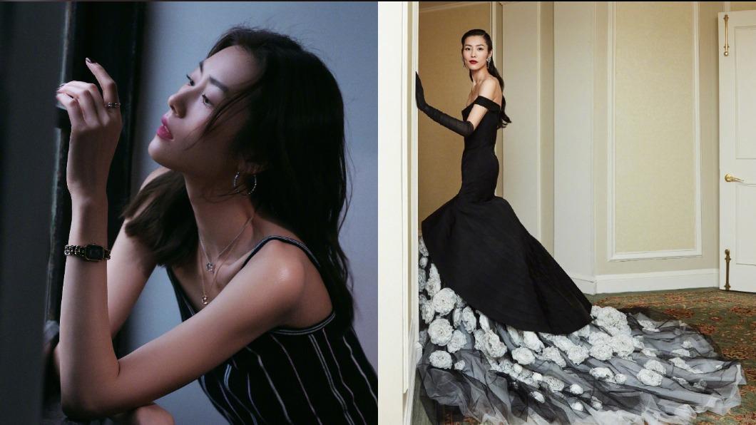 穿鎖鏈裙走秀!劉雯「私服穿搭」反成焦點 網讚:比秀場好看太多