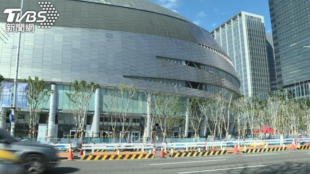國父紀念館5號出口廣播竟出現「大陸口音」 北市府要求換音檔