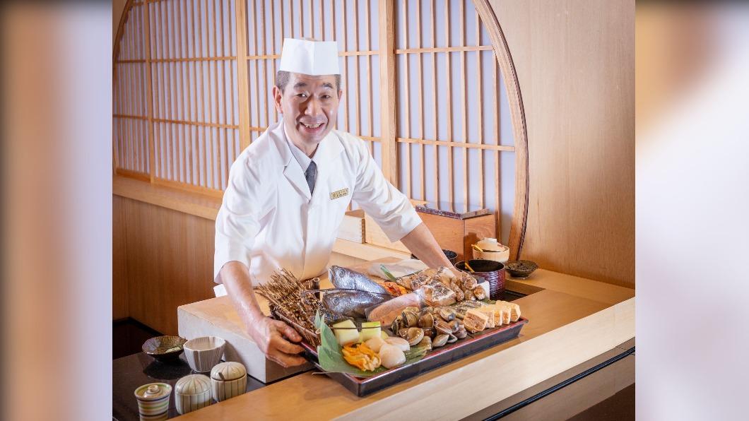 高雄料理職人口袋美食 續推日本料理、國際美饌76家
