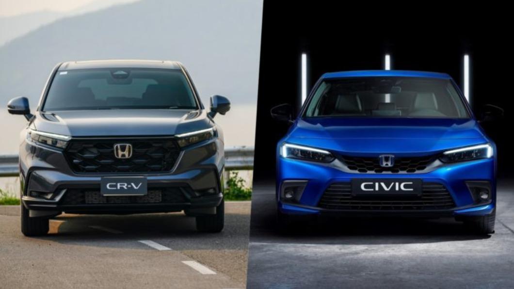 Honda兩大重磅新車即將上市!台本挑戰年銷3.45萬輛大關