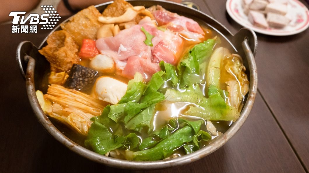 小火鍋「白飯、冰淇淋」吃到飽不虧本? 內行人曝真相