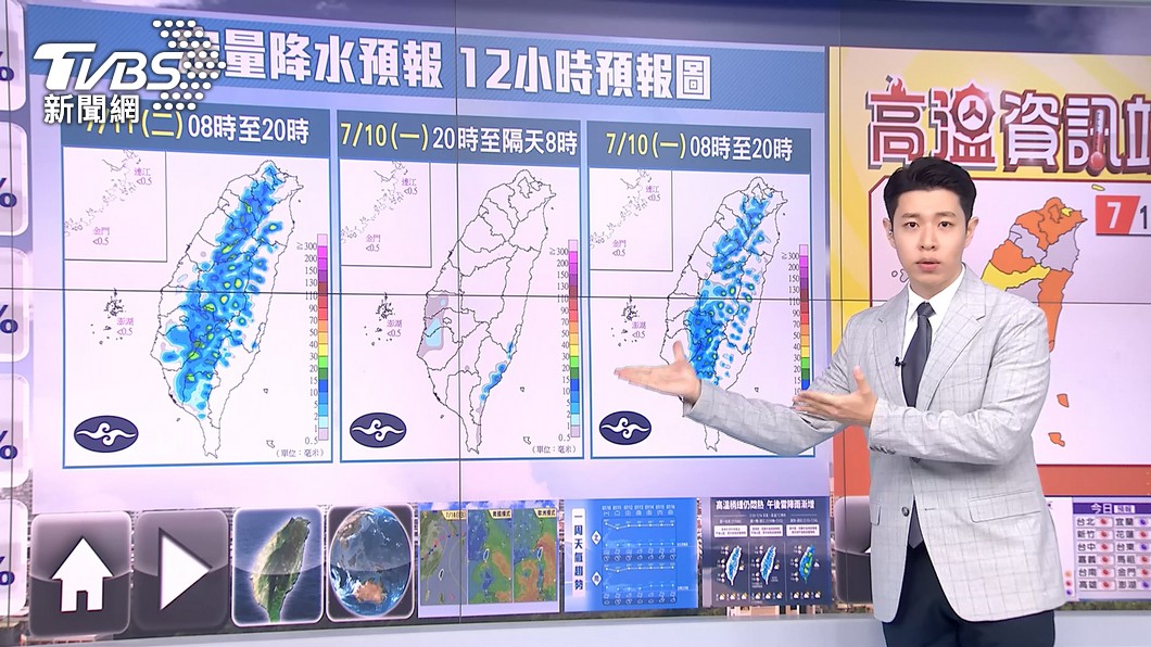 圖／TVBS