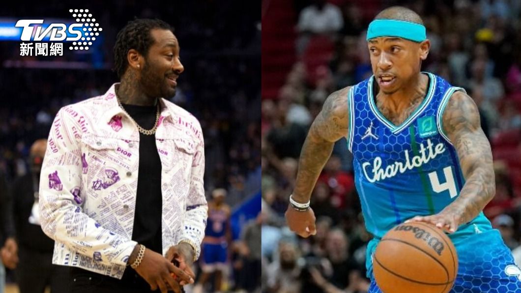 NBA/油箱還沒空!沃爾、矮湯將「試訓多支球隊」 力拚重返賽場