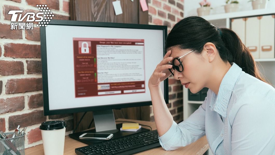 微軟用戶當心!新勒索病毒會假冒「Windows更新」入侵電腦