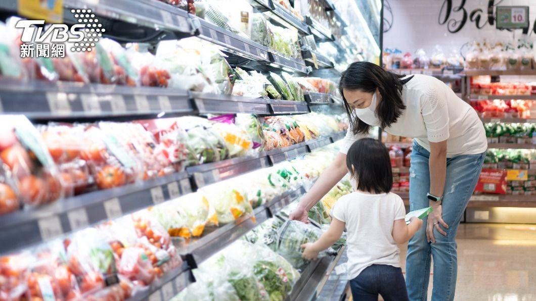 選擇天然食物抗疲勞又沒負擔。（示意圖／shutterstock達志影像）