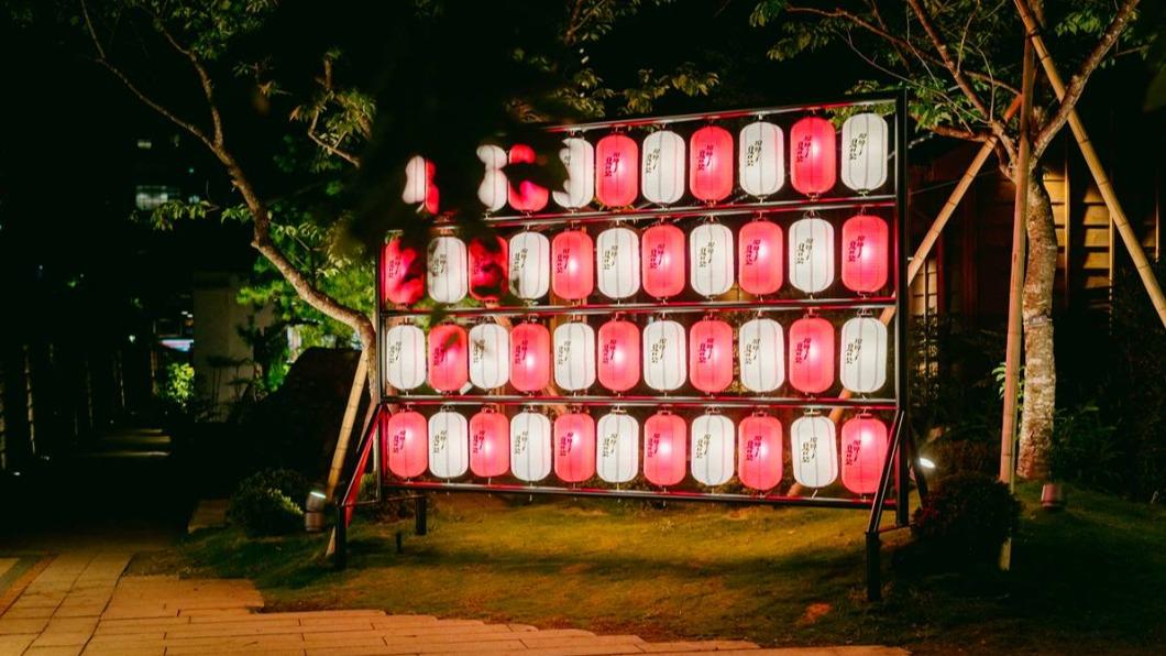 秒飛日本!在台北就能穿和服 體驗「日式祭典」氛圍開逛了