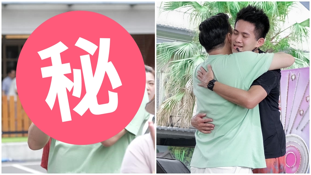 大咖男星「1封暖心簡訊」9年前救了他! 痛哭喊:是救命繩